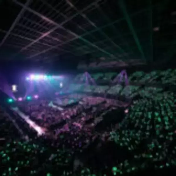 「日向坂46松田好花が涙、涙の卒業セレモニー 自身が作詞した曲で、グループの未来を歌う」の画像