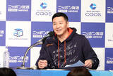「シソンヌ長谷川忍とチョコプラ長田庄平による公開収録の模様をオンエア『BLUE BATTERY caos』にちなんだコーナー＆トーク・音楽で送る2時間半の特別番組」の画像2