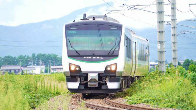 肉も野菜も満喫！　信州・塩尻の元気いっぱい焼肉駅弁