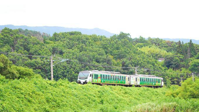 肉も野菜も満喫！　信州・塩尻の元気いっぱい焼肉駅弁