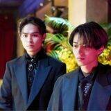 『鬼の花嫁』永瀬廉×吉川愛、鬼と人間の王道ラブストーリー