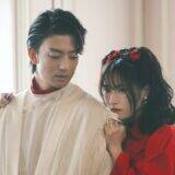 『鬼の花嫁』永瀬廉×吉川愛、鬼と人間の王道ラブストーリー