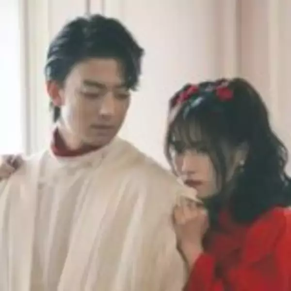 「『鬼の花嫁』永瀬廉×吉川愛、鬼と人間の王道ラブストーリー」の画像