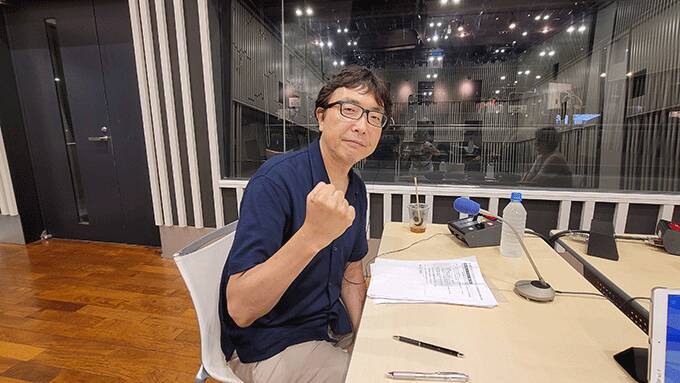 レスリング・小川凜佳　令和の“力石徹”？