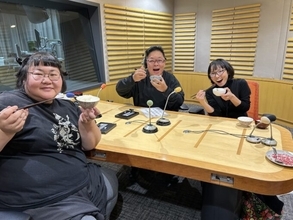 初のスピンオフ特番！炊きたてのご飯に伊集院光も感激！『伊集院光のタネ 秋の増刊号』