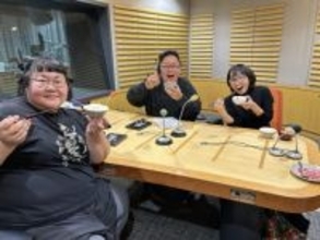 初のスピンオフ特番！炊きたてのご飯に伊集院光も感激！『伊集院光のタネ 秋の増刊号』