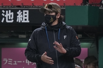 野村弘樹氏「警戒心が薄かった」サヨナラ弾を浴びた日本ハムバッテリーに苦言