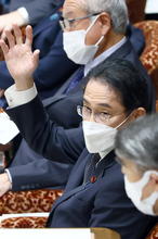 旧統一教会への解散命令請求「絶対やらない。質問権を初めて行使しますということをアピールする目的」　辛坊治郎が持論