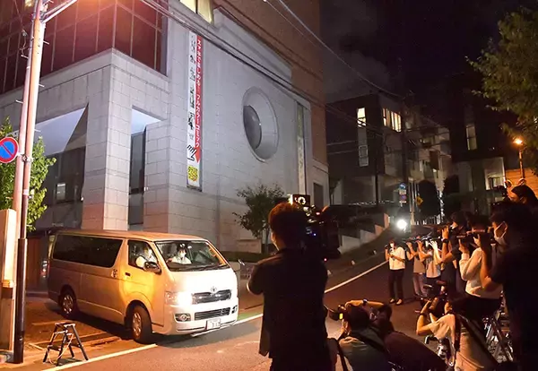 東京五輪汚職事件　政界や他の理事など「縦展開」に広がる可能性も