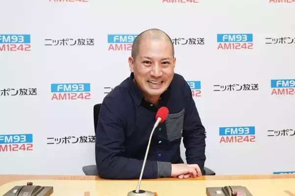 巨人ファン・春風亭一之輔「阿部新監督に良い夢を見せていただきたい」