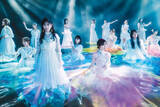 「櫻坂46、“Clockenflap Music & Art Festival 2024”出演決定！」の画像2
