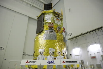 大西卓哉宇宙飛行士単独インタビュー　HTV-X打ち上げ目前「ポストISS」に向けて…【後編】