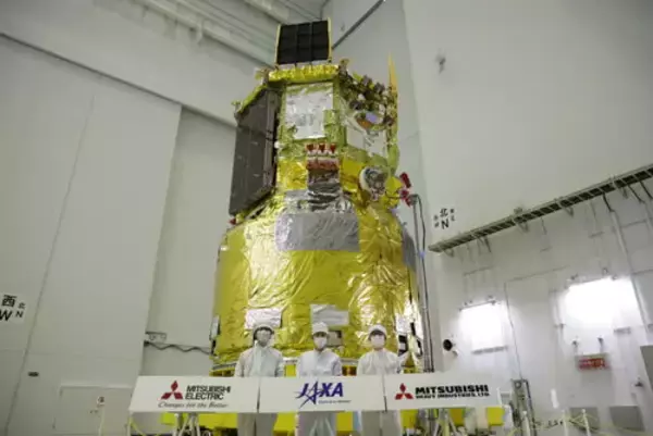 大西卓哉宇宙飛行士単独インタビュー　HTV-X打ち上げ目前「ポストISS」に向けて…【後編】