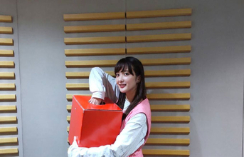 緑黄色社会・長屋晴子、地元・愛知県の“最強”ソウルフードを紹介「今ここで食べてほしい！（笑）」