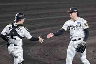 岡田彰布氏「なんで固められないか言うたら…」流動的な阪神の勝利の方程式