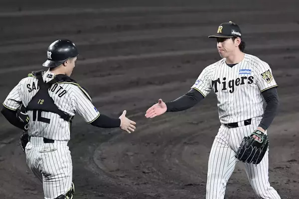 岡田彰布氏「なんで固められないか言うたら…」流動的な阪神の勝利の方程式