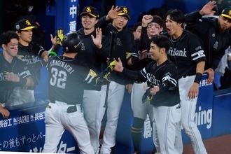 ソフトバンク、熱戦を制す！江本氏「ここまでもつれたのは…」
