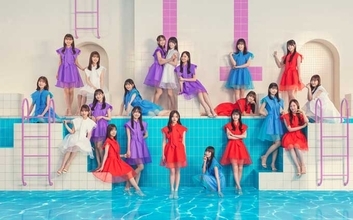 乃木坂46　34thシングル発売決定