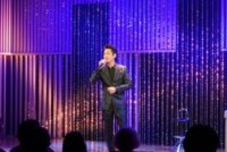 走裕介、新曲『氷花』は極寒の阿寒湖に咲く“氷の花”がテーマ