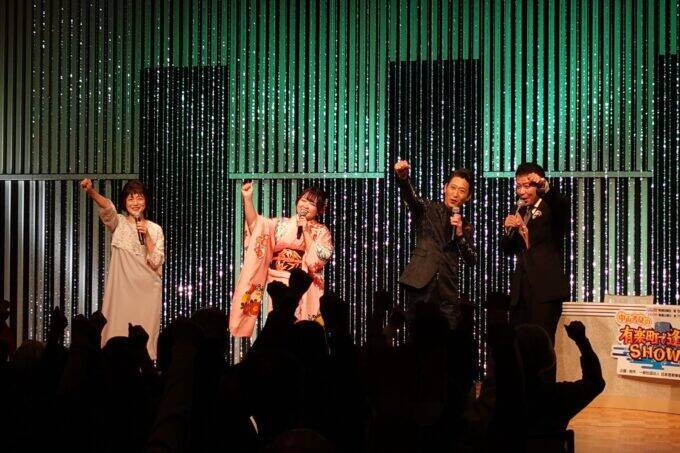 走裕介、新曲『氷花』は極寒の阿寒湖に咲く“氷の花”がテーマ