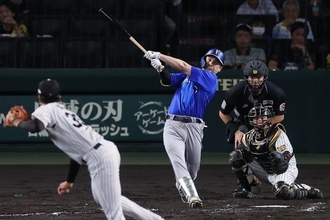 野村弘樹氏が語ったDeNAが日本シリーズ進出へ勝敗を分けた場面とは…
