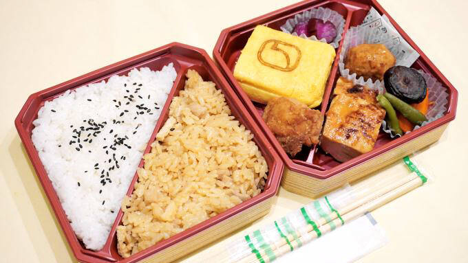 東海道新幹線の駅弁屋さんが、新ブランド「車窓食堂」を立ち上げた理由