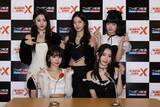 「明日オンエア！ 世界的ガールグループ・LE SSERAFIMが、全員で『オールナイトニッポンX(クロス)』に登場！」の画像1