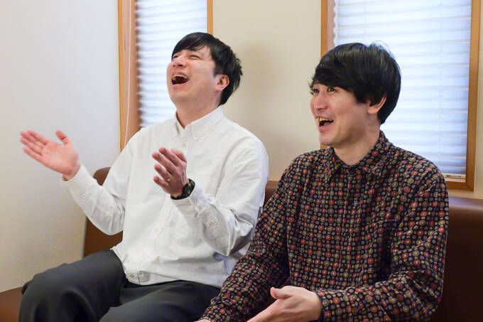 平安時代のインフルエンサー！？　寅さんも参拝した小野照崎神社にてランパンプスが合格祈願！