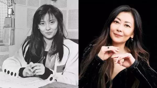 中山美穂さん1周忌にポッドキャスト配信決定  『中山美穂 P.S. I LOVE YOU FOREVER』