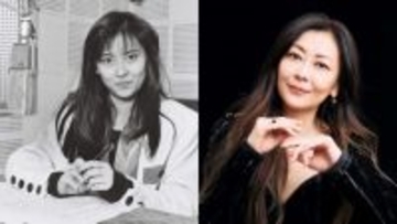 中山美穂さん1周忌にポッドキャスト配信決定  『中山美穂 P.S. I LOVE YOU FOREVER』