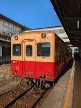 小湊鐵道　学生限定で年間1万円乗り放題パスを発売