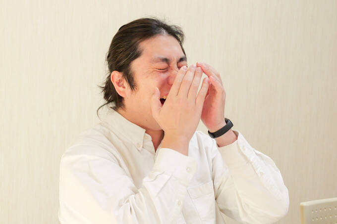 黒猫が導く必勝の神社！？　猫神社とも呼ばれる妙義神社にてランパンプスが合格祈願！