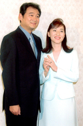 再婚報道の船越英一郎と前妻・松居一代の動き「両方ファンなだけに、すごく気になっているのですが」と辛坊治郎