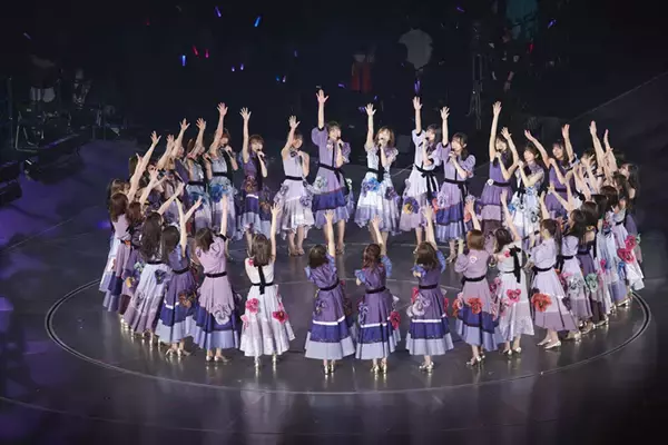 「乃木坂46東京ドーム公演の製品化が遂に決定」の画像