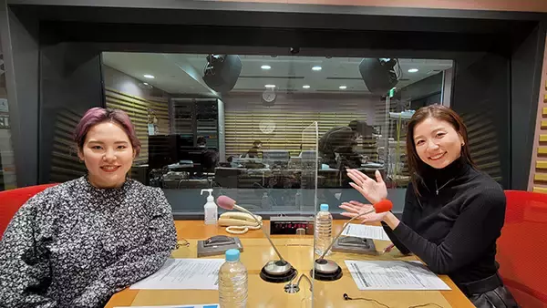 パラアルペンスキー・本堂杏実 「鬼のメンタル」ぶりを披露！