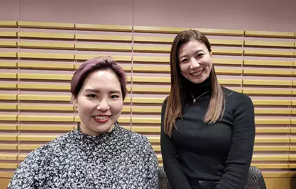 「パラアルペンスキー・本堂杏実 「鬼のメンタル」ぶりを披露！」の画像