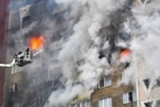 ウクライナ最新情勢　「首都キーウ、防空は持ちこたえている」専門家が解説