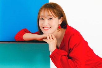 番組初の公開収録が決定！ゲストに王林！「番組公式TikTok」もスタート！『大沢あかね LUCKY 7 』