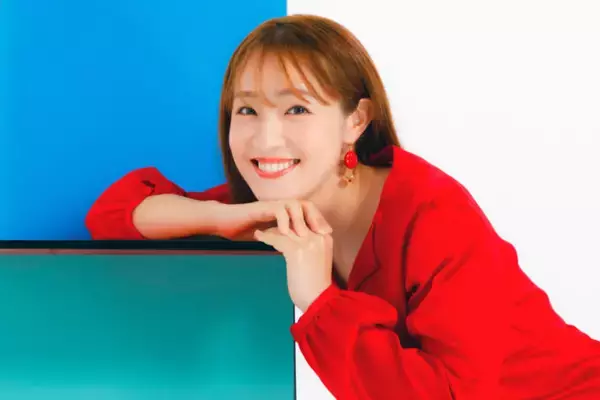 番組初の公開収録が決定！ゲストに王林！「番組公式TikTok」もスタート！『大沢あかね LUCKY 7 』