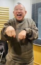 笑福亭鶴瓶　深夜放送2本続けて出演「さすがにぼーっとしてました」