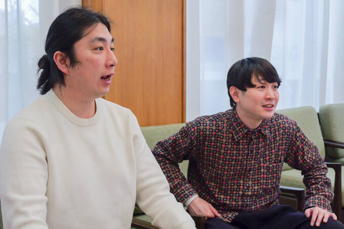 見た目は7社、中身は56神！？　祈りの集積地、静岡浅間神社でランパンプスが合格祈願！