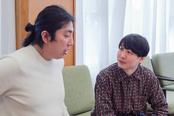 見た目は7社、中身は56神！？　祈りの集積地、静岡浅間神社でランパンプスが合格祈願！