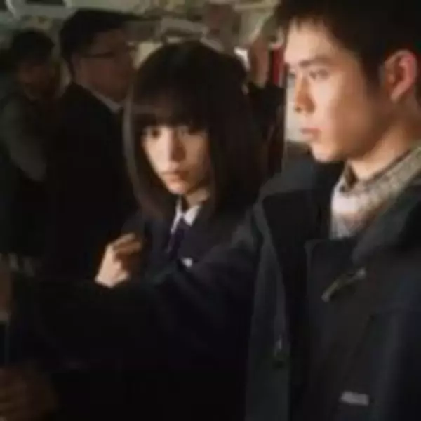 「『人はなぜラブレターを書くのか』綾瀬はるか主演、奇跡のような実話をもとに作られた感動作」の画像