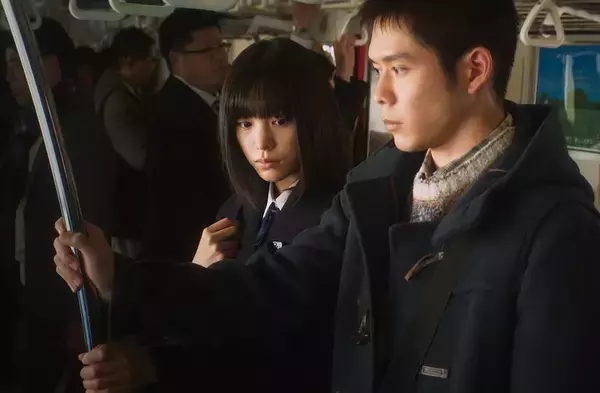 「『人はなぜラブレターを書くのか』綾瀬はるか主演、奇跡のような実話をもとに作られた感動作」の画像