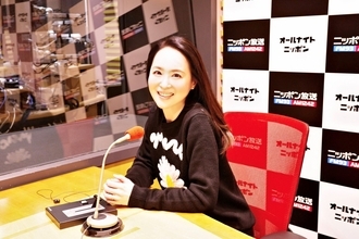 『松田聖子のオールナイトニッポンGOLD』いよいよ今夜放送！