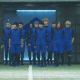 『ブルーロック』高橋文哉主演、大人気サッカー漫画が待望の実写映画に