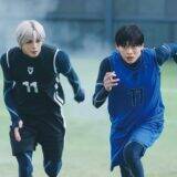 『ブルーロック』高橋文哉主演、大人気サッカー漫画が待望の実写映画に