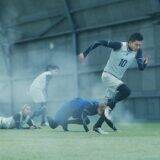 『ブルーロック』高橋文哉主演、大人気サッカー漫画が待望の実写映画に