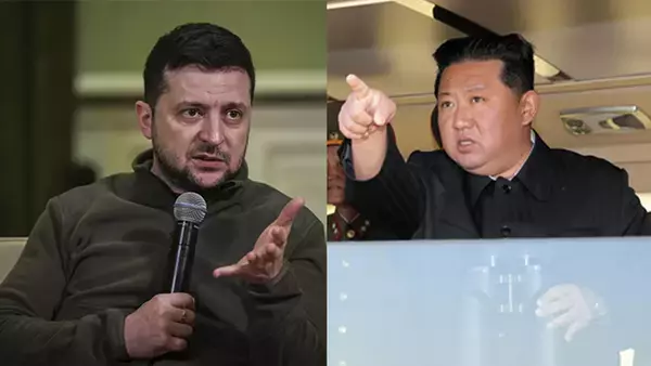 失うものがない北朝鮮　親ロ派独立承認し、ウクライナから「国交断絶」