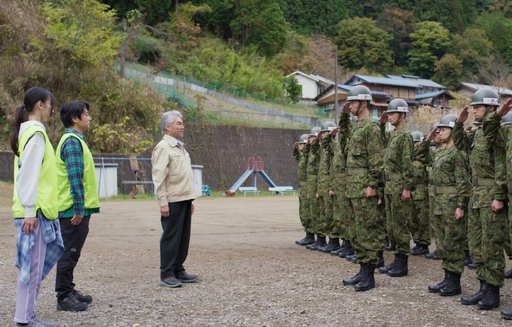 『宣誓』東日本大震災から15年、メディアが語らなかった真実